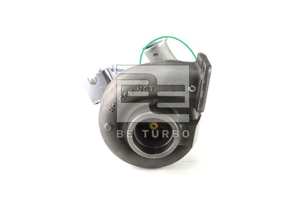 Compresor,sistem de supraalimentare 127835 BE TURBO