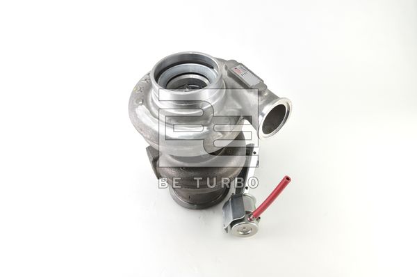 Compresor,sistem de supraalimentare 127870 BE TURBO
