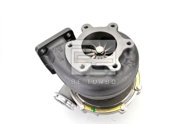 Compresor,sistem de supraalimentare 127916RED BE TURBO