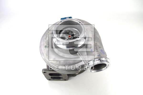 Compresor,sistem de supraalimentare 127917 BE TURBO