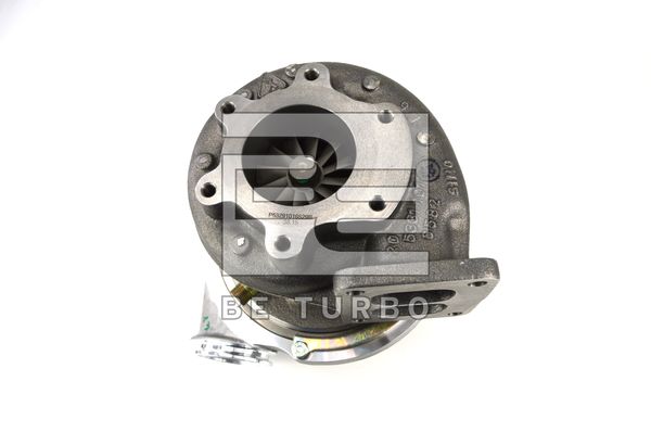 Compresor,sistem de supraalimentare 127917RED BE TURBO