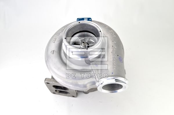 Compresor,sistem de supraalimentare 127918 BE TURBO