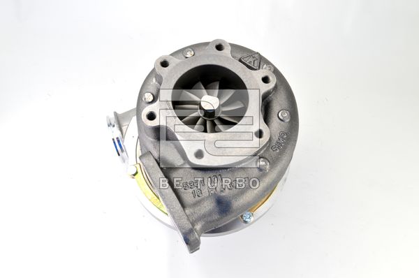 Compresor,sistem de supraalimentare 127918RED BE TURBO