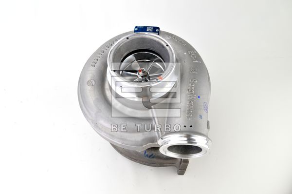 Compresor,sistem de supraalimentare 127920 BE TURBO