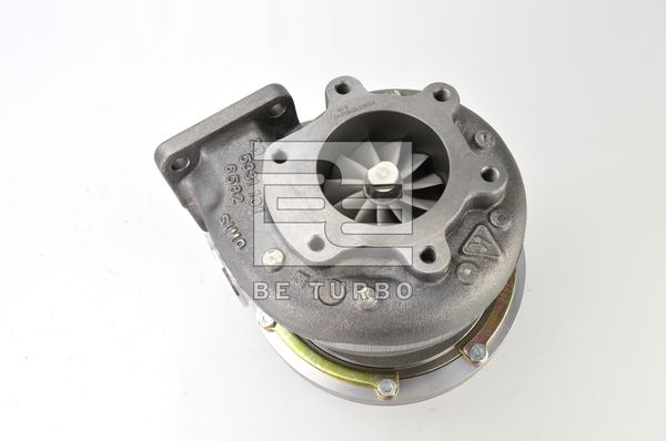 Compresor,sistem de supraalimentare 127920RED BE TURBO