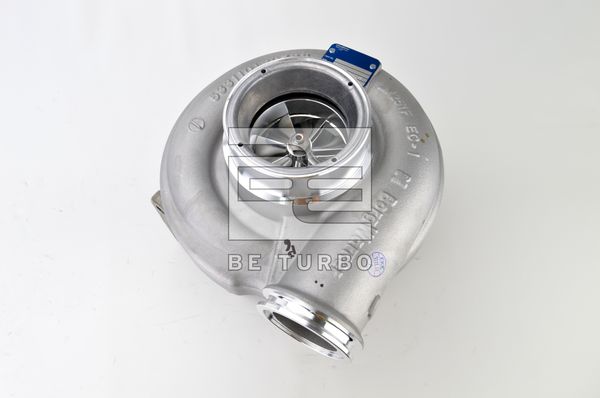 Compresor,sistem de supraalimentare 127922 BE TURBO