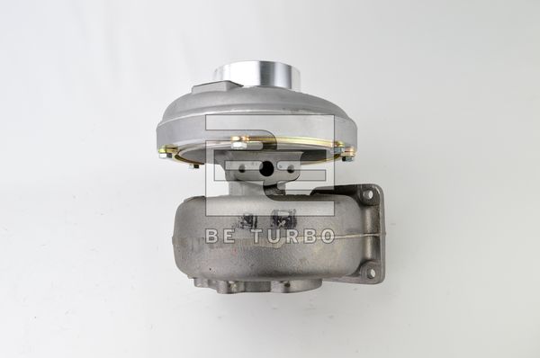 Compresor,sistem de supraalimentare 127922RED BE TURBO