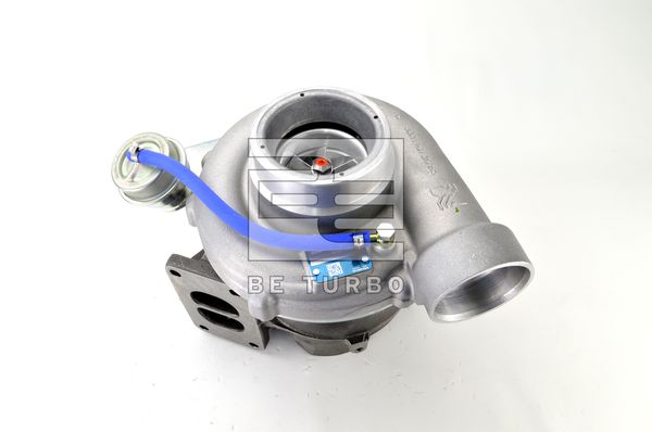 Compresor,sistem de supraalimentare 128023 BE TURBO