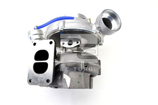 Compresor,sistem de supraalimentare 128023RED BE TURBO