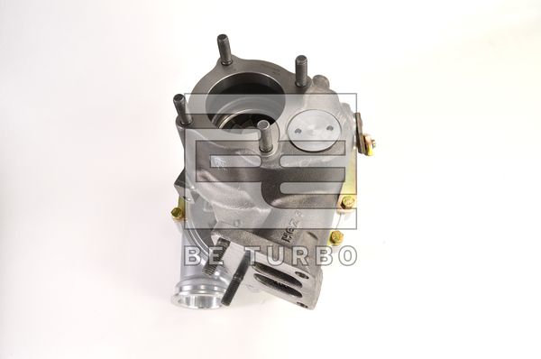 Compresor,sistem de supraalimentare 128122 BE TURBO