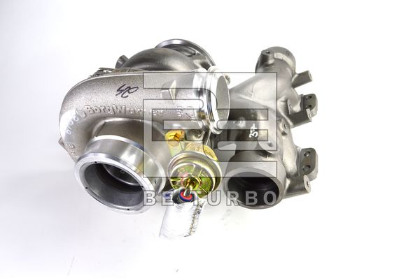 Compresor,sistem de supraalimentare 128582 BE TURBO