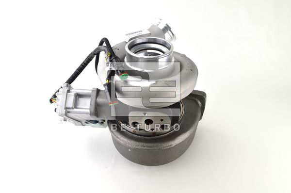 Compresor,sistem de supraalimentare 129146 BE TURBO