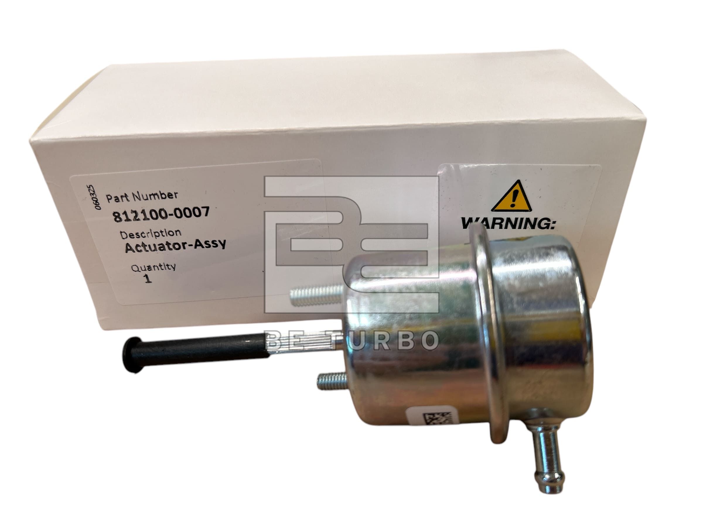 Element de ajustare, turbocompresor 217668 BE TURBO