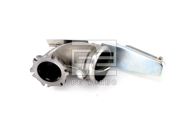 Clapeta sistem evacuare, frana motor 440037 BE TURBO