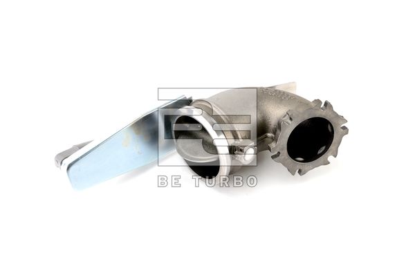 Clapeta sistem evacuare, frana motor 440038 BE TURBO