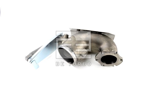 Clapeta sistem evacuare, frana motor 440041 BE TURBO