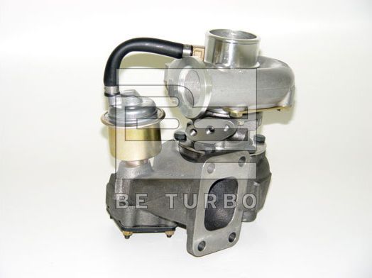 Compresor,sistem de supraalimentare 124095 BE TURBO