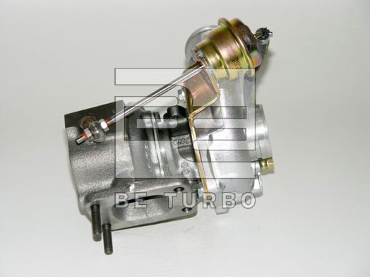 Compresor,sistem de supraalimentare 127425 BE TURBO