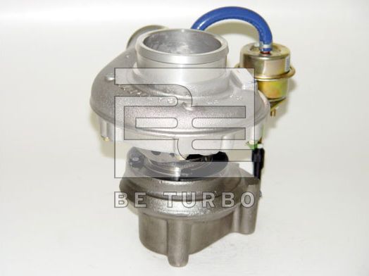 Compresor,sistem de supraalimentare 127373 BE TURBO