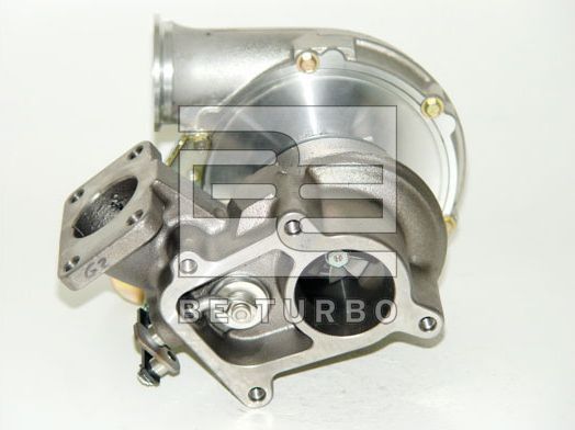 Compresor,sistem de supraalimentare 127373RED BE TURBO