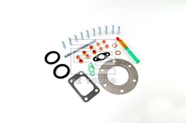 Set montaj, turbocompresor ABS001 BE TURBO