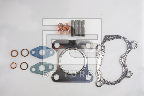 Set montaj, turbocompresor ABS075 BE TURBO