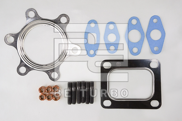 Set montaj, turbocompresor ABS178 BE TURBO