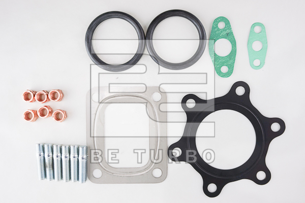 Set montaj, turbocompresor ABS181 BE TURBO
