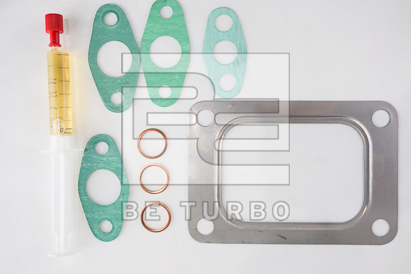 Set montaj, turbocompresor ABS200 BE TURBO