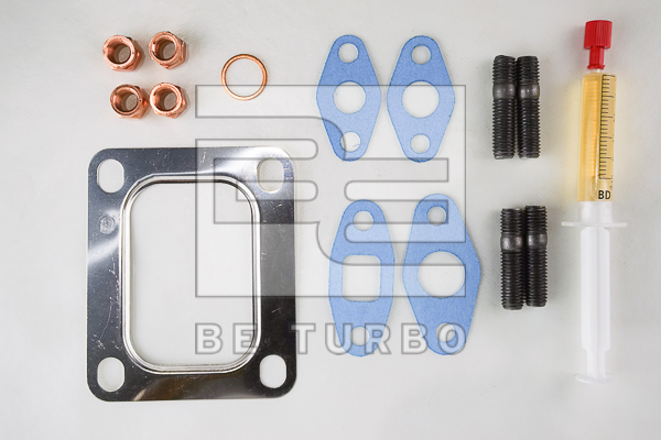 Set montaj, turbocompresor ABS231 BE TURBO