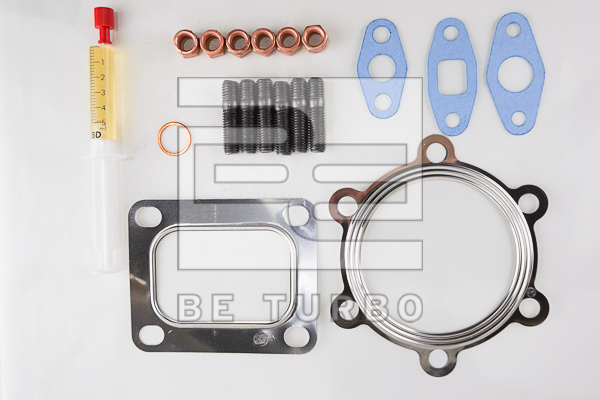 Set montaj, turbocompresor ABS243 BE TURBO