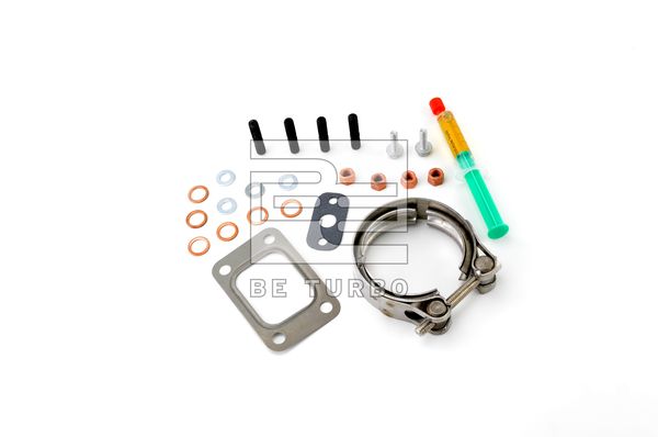 Set montaj, turbocompresor ABS343 BE TURBO