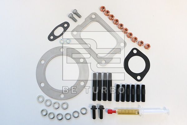Set montaj, turbocompresor ABS709 BE TURBO