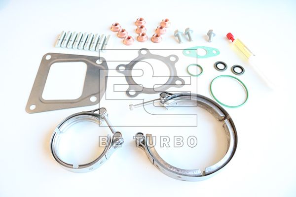 Set montaj, turbocompresor ABS741 BE TURBO