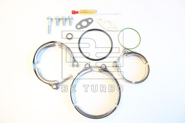 Set montaj, turbocompresor ABS750 BE TURBO