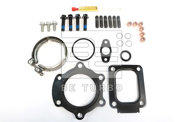 Set montaj, turbocompresor ABS792 BE TURBO