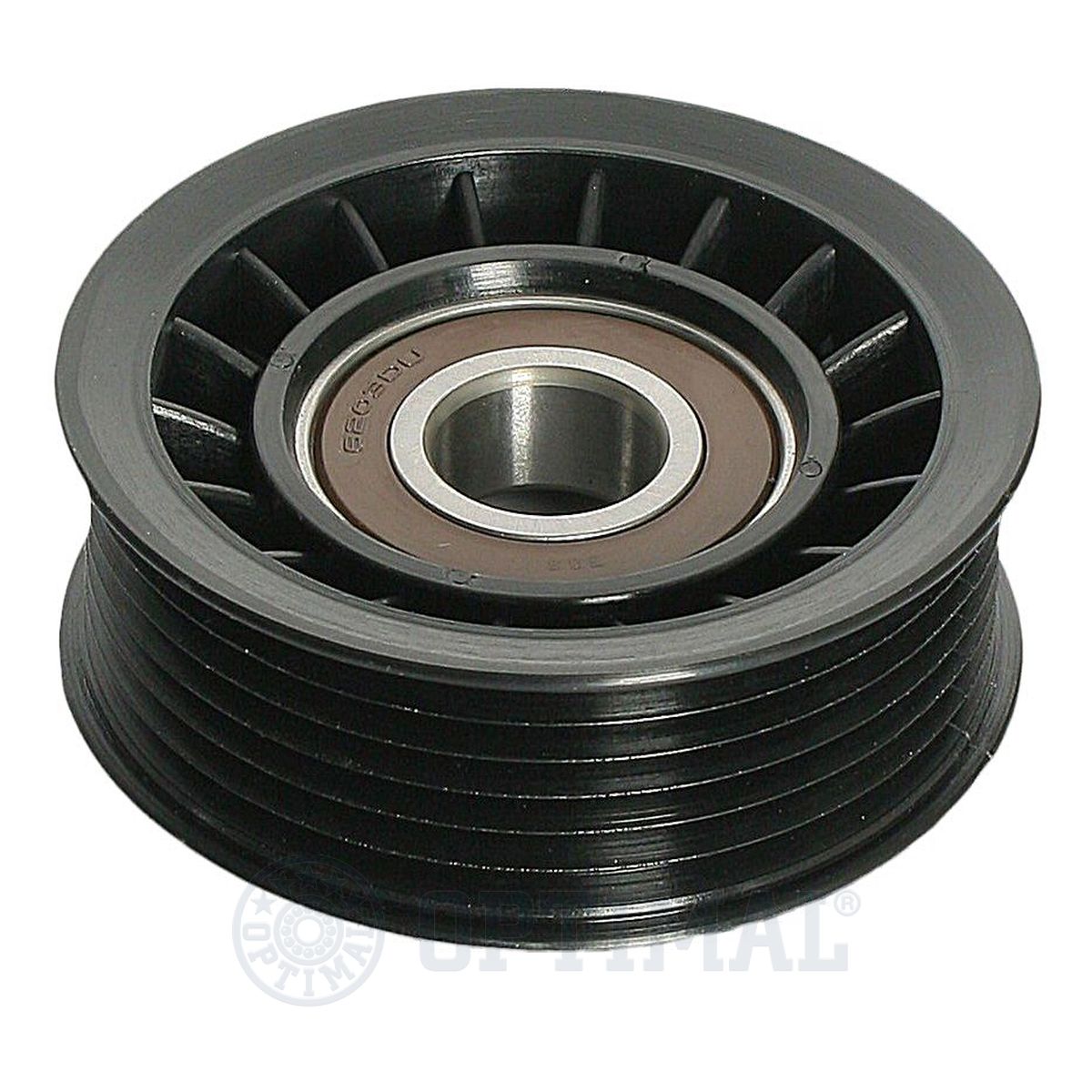 Rola intinzator,curea transmisie 0-N1496S OPTIMAL