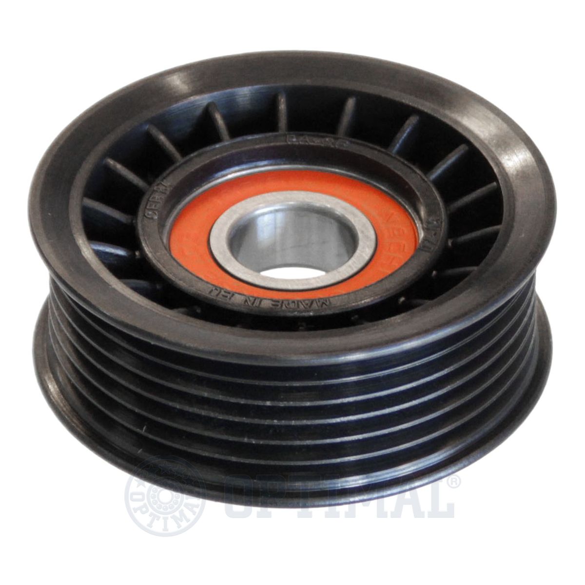 Rola intinzator,curea transmisie 0-N1676S OPTIMAL