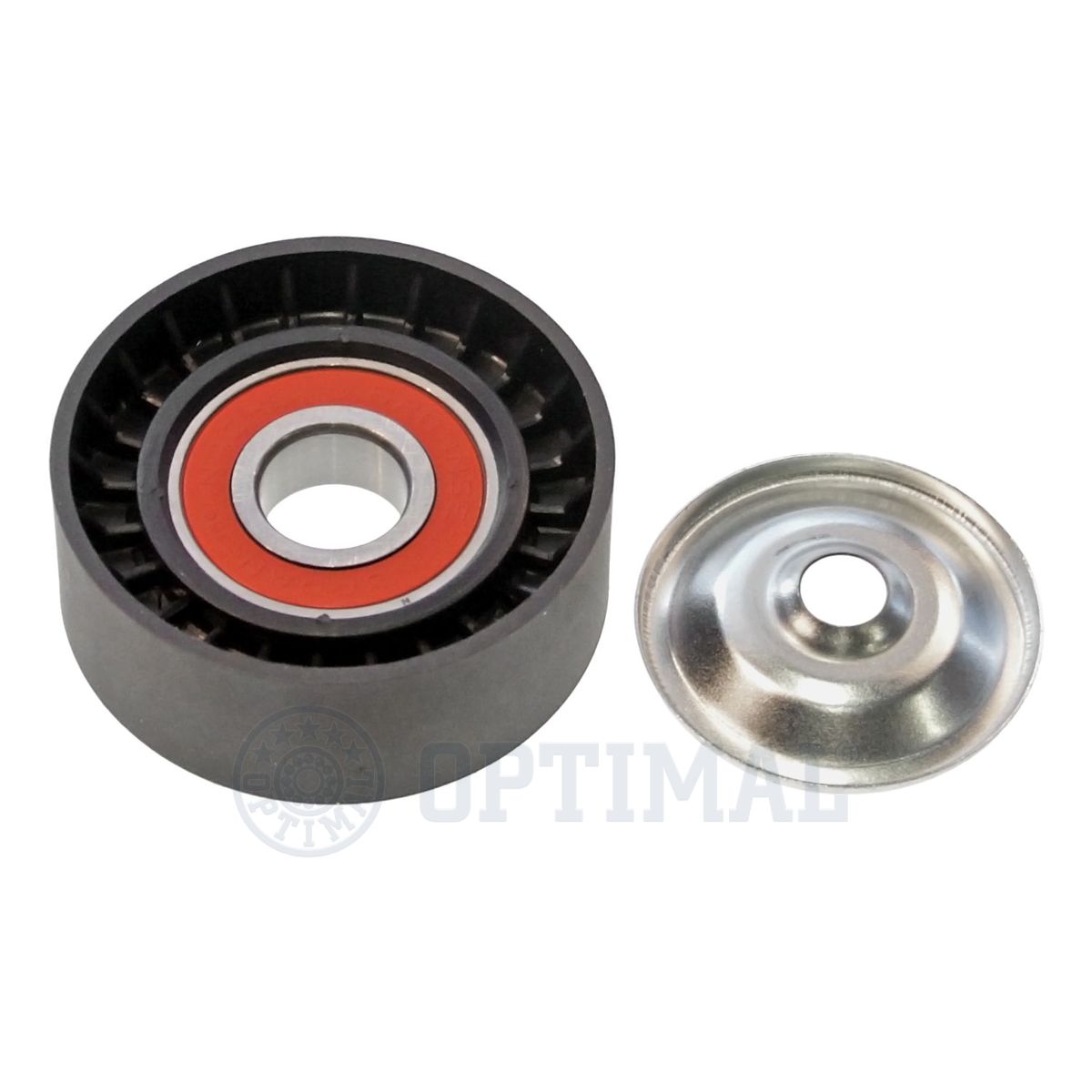 Rola intinzator,curea transmisie 0-N1832S OPTIMAL