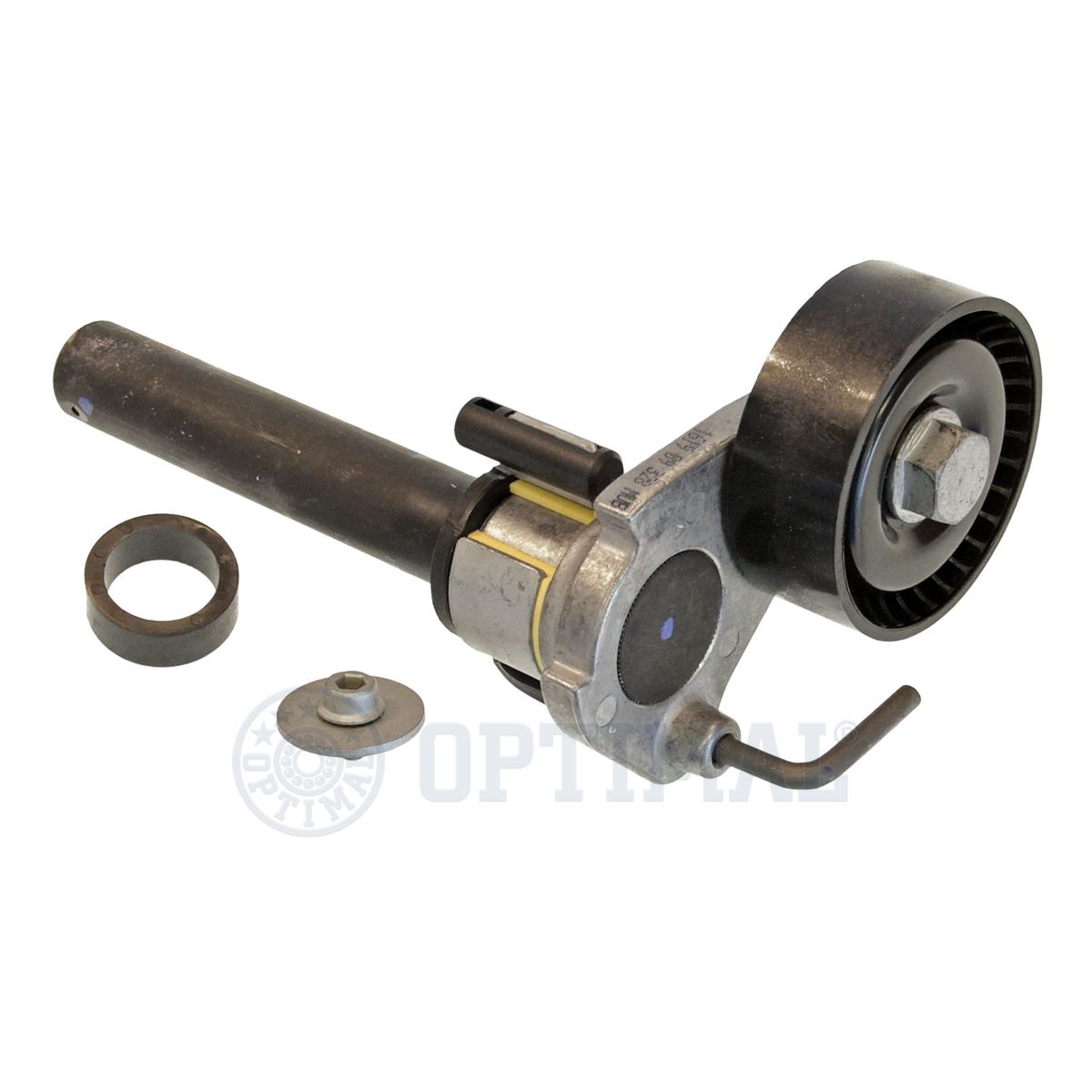 Intinzator curea, curea distributie 0-N1832 OPTIMAL