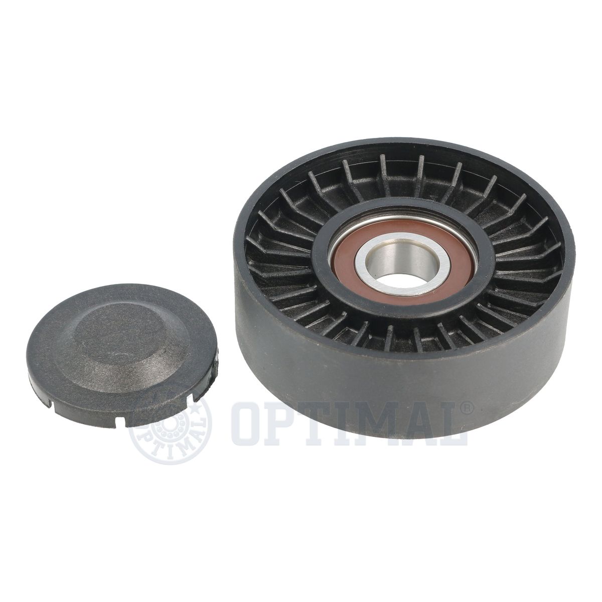 Rola intinzator,curea transmisie 0-N1889S OPTIMAL