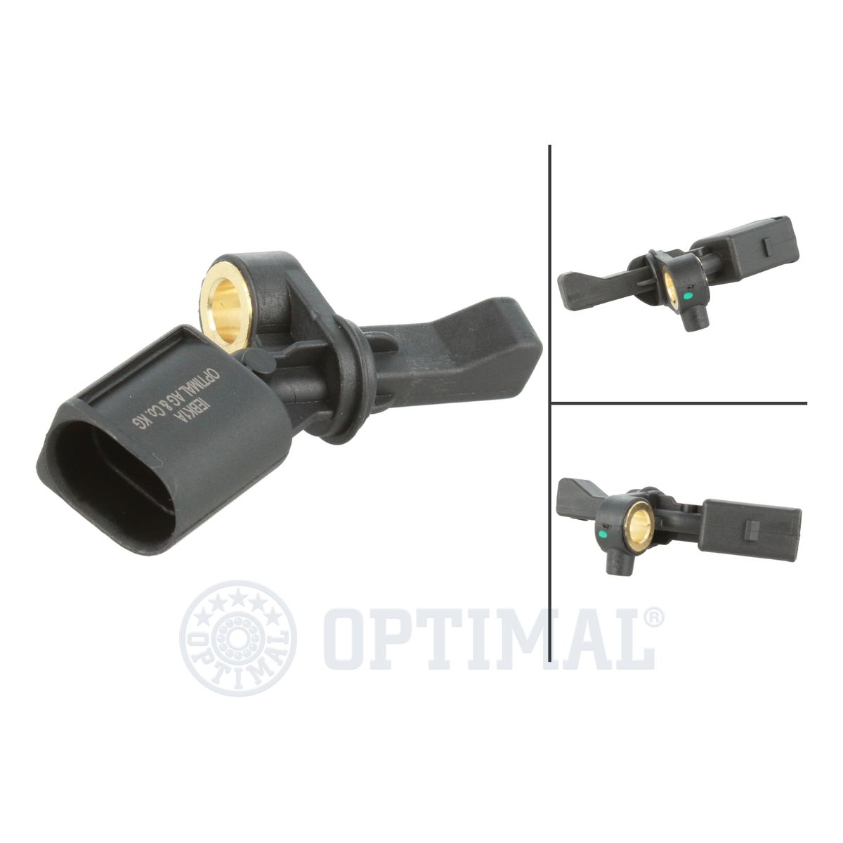 Senzor,turatie roata 06-S054 OPTIMAL