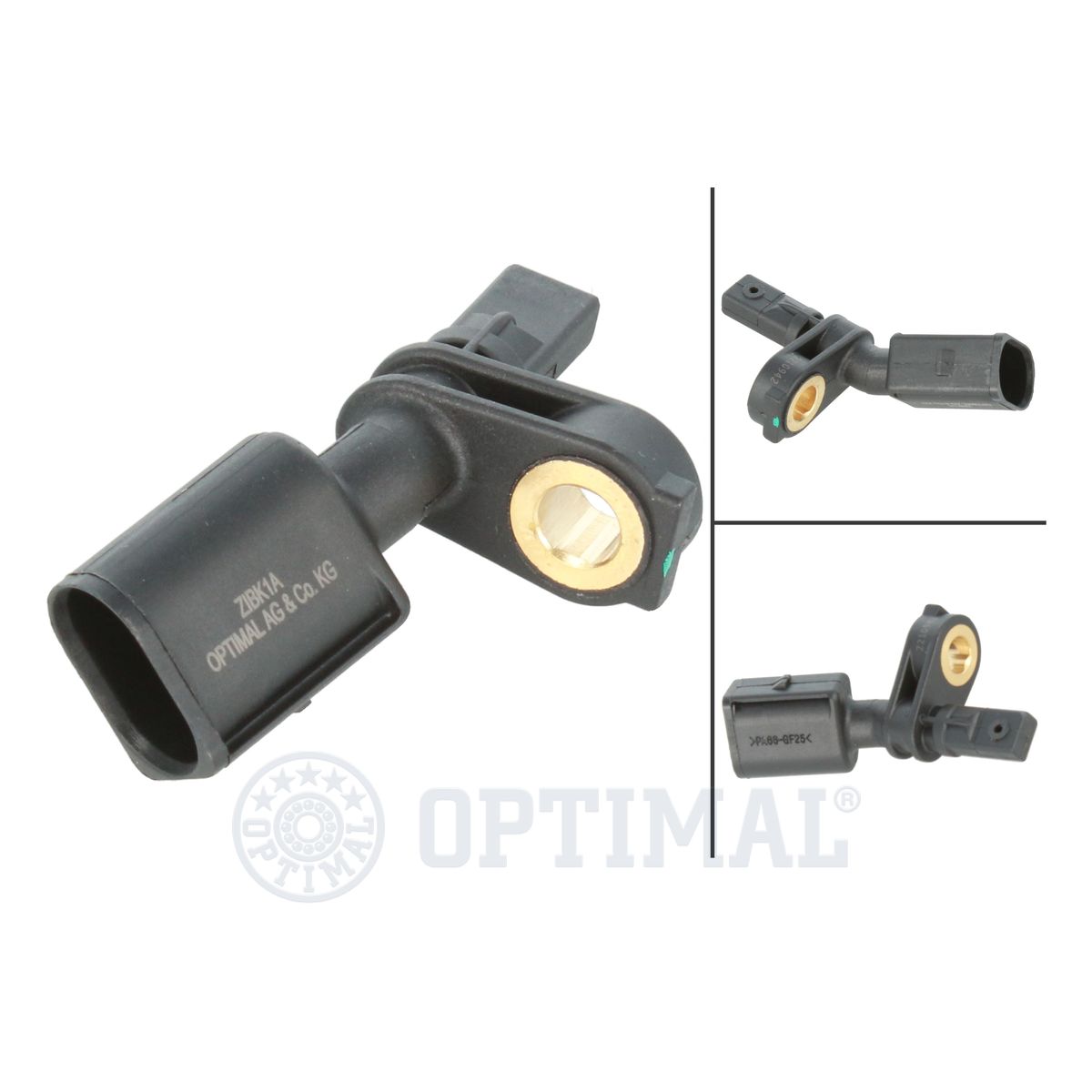 Senzor,turatie roata 06-S057 OPTIMAL