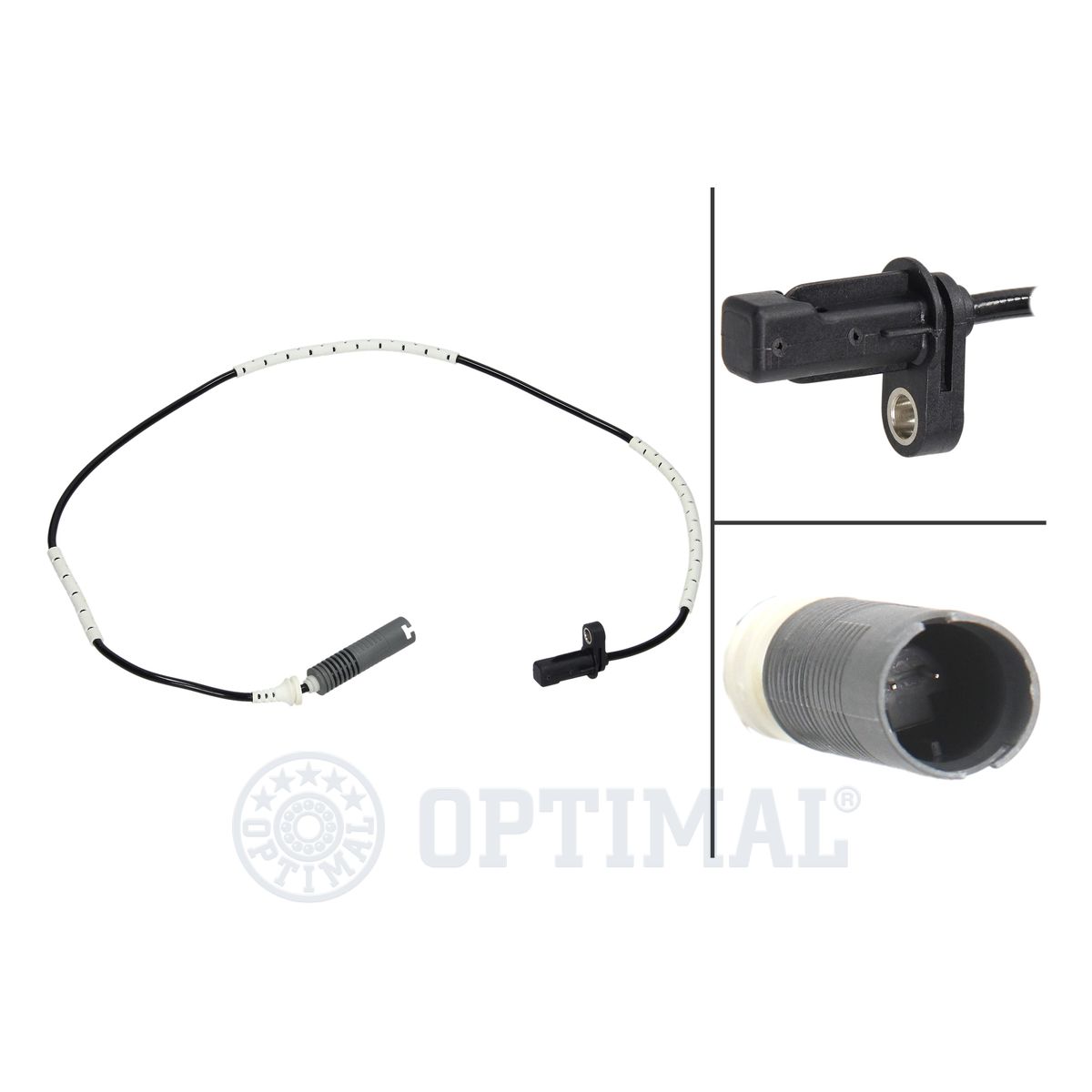 Senzor,turatie roata 06-S079 OPTIMAL
