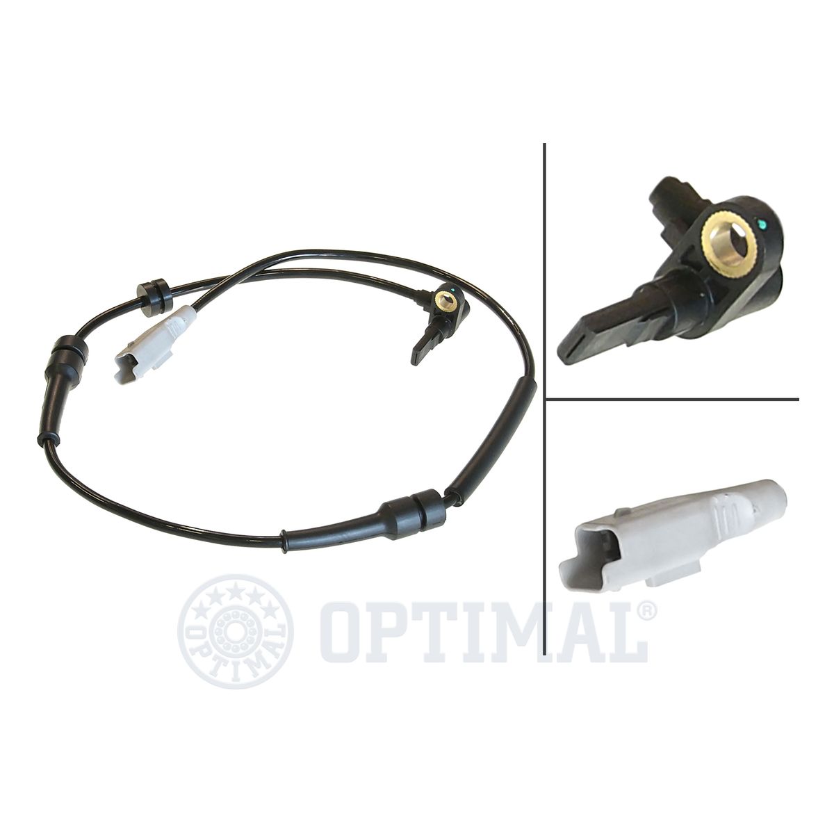 Senzor,turatie roata 06-S192 OPTIMAL