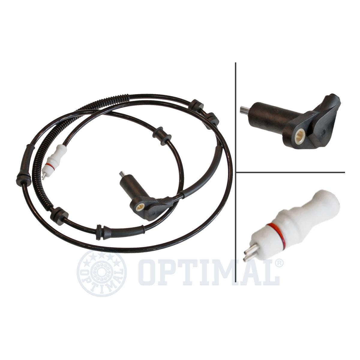 Senzor,turatie roata 06-S194 OPTIMAL