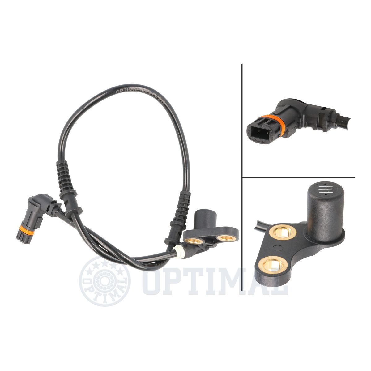 Senzor,turatie roata 06-S260 OPTIMAL