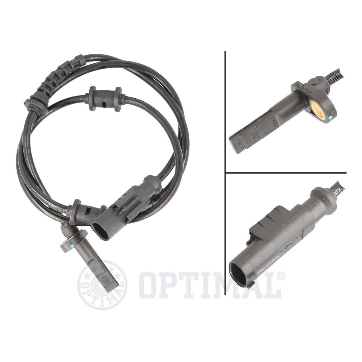 Senzor,turatie roata 06-S280 OPTIMAL