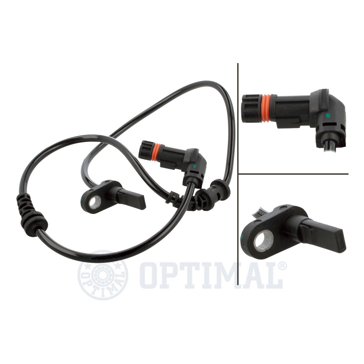 Senzor,turatie roata 06-S310 OPTIMAL