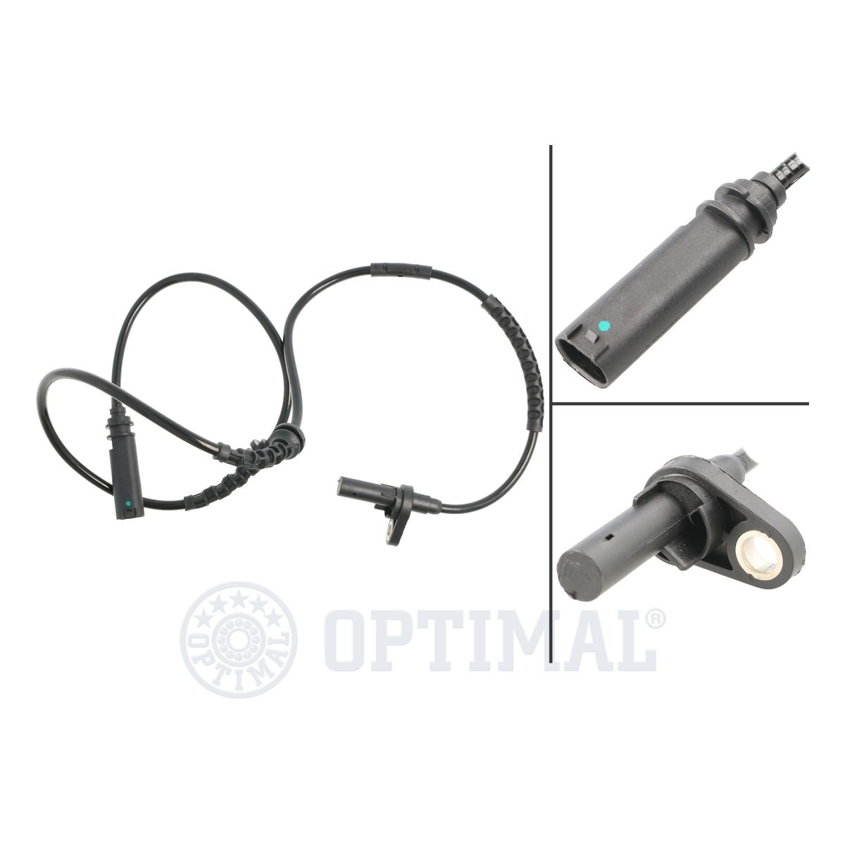 Senzor,turatie roata 06-S316 OPTIMAL